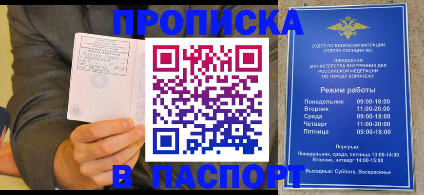 регистрация в Сосновом Бору